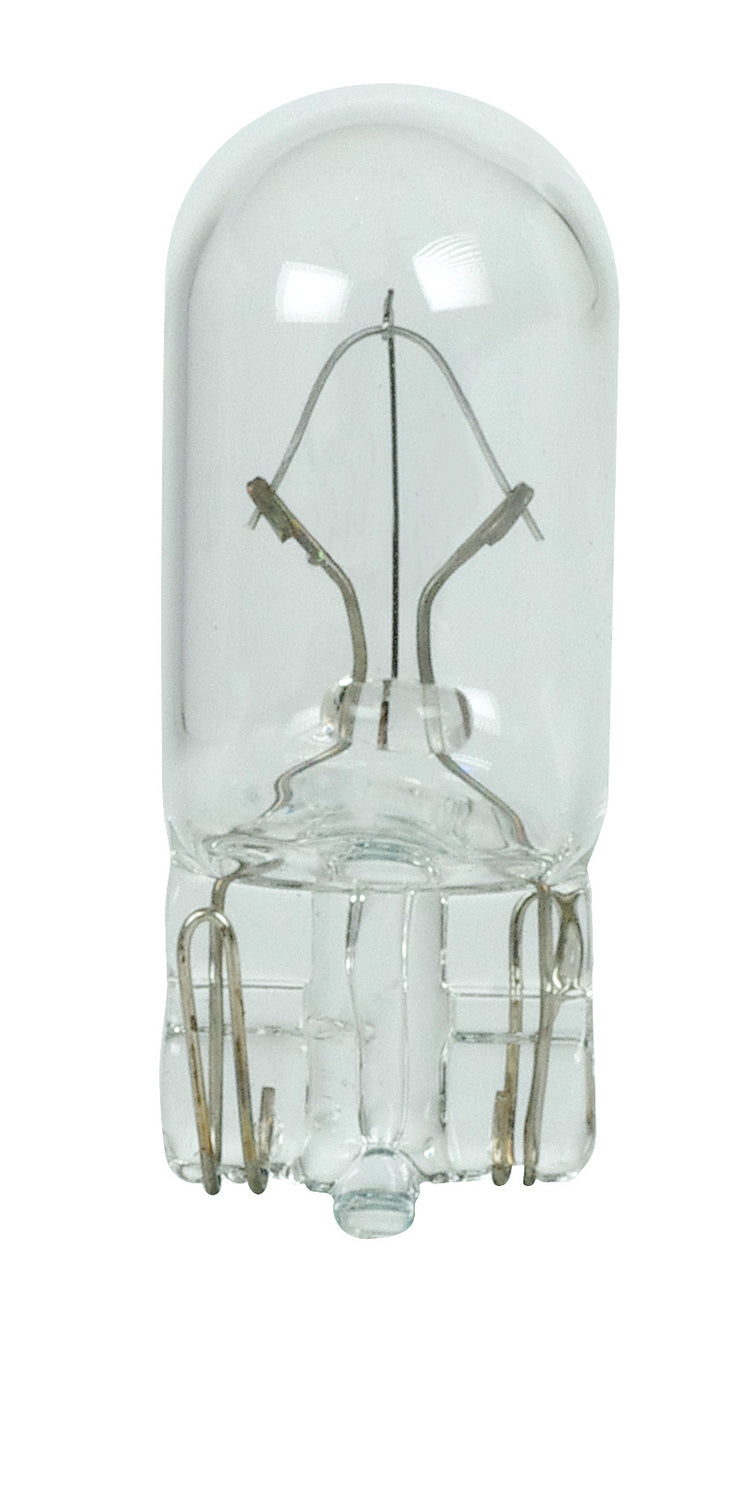 Satco Lighting S7089   Light Bulb Clear