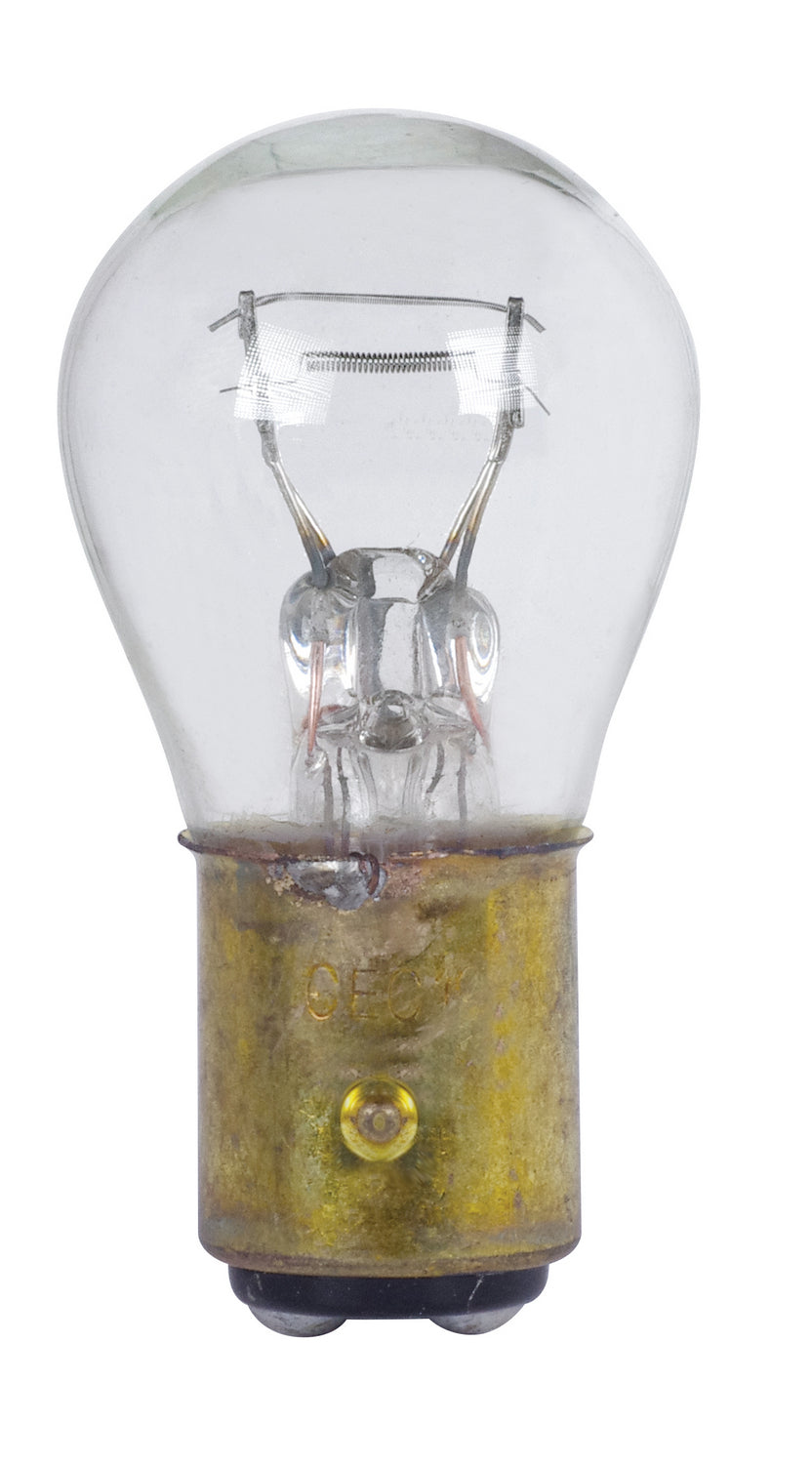 Satco Lighting S7090   Light Bulb Clear