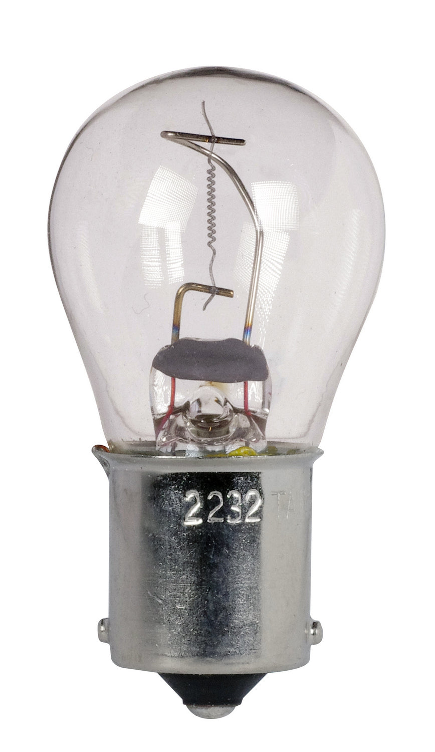 Satco Lighting S7094   Light Bulb Clear