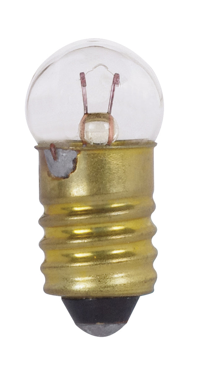 Satco Lighting S7096   Light Bulb Clear