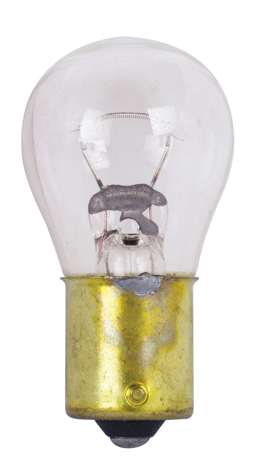 Satco Lighting S7097   Light Bulb Clear