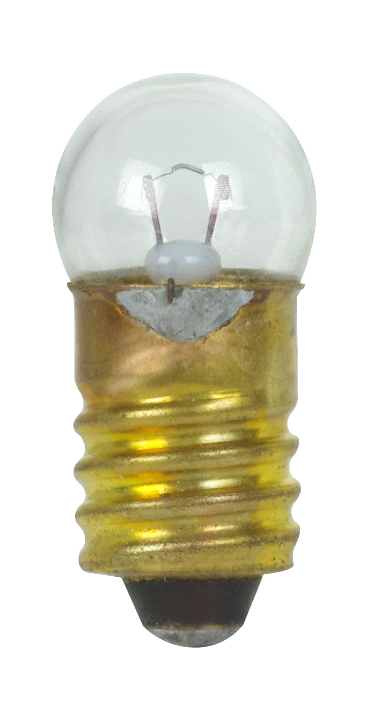 Satco Lighting S7099   Light Bulb Clear