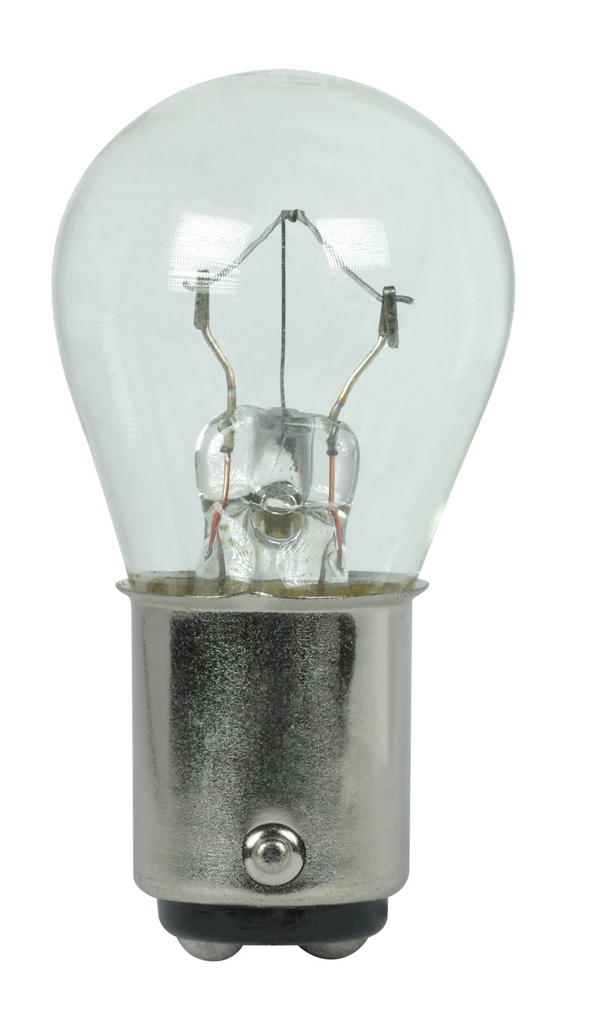 Satco Lighting S7109   Light Bulb Clear