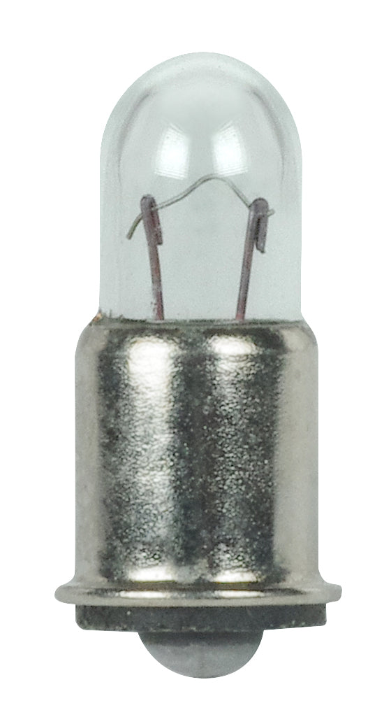 Satco Lighting S7113   Light Bulb Clear