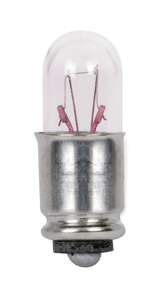 Satco Lighting S7116   Light Bulb Clear