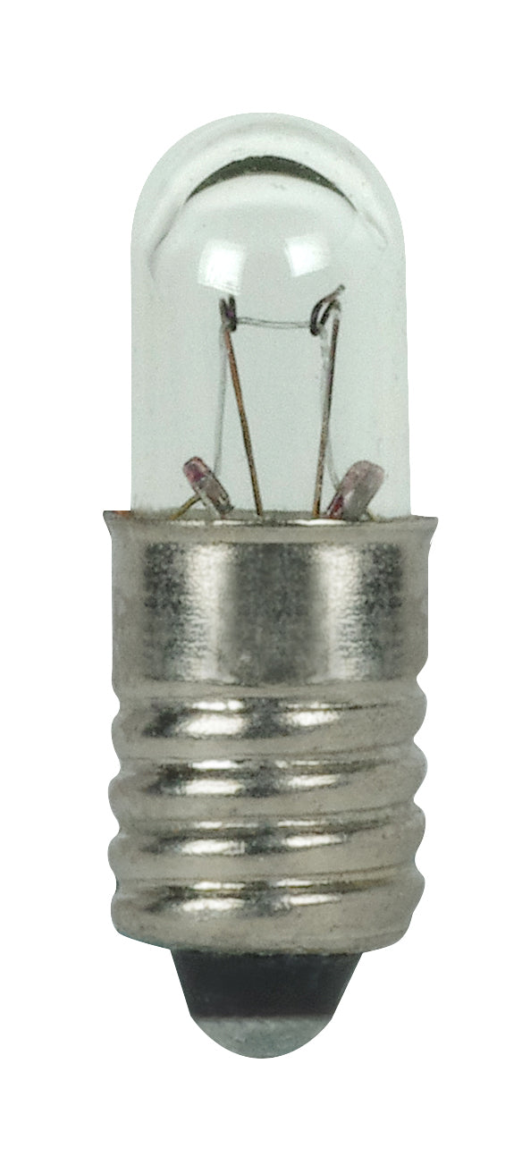 Satco Lighting S7117   Light Bulb Clear