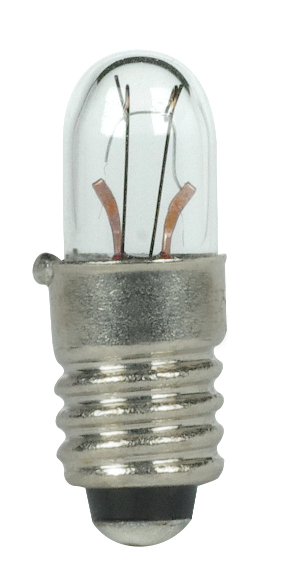 Satco Lighting S7122   Light Bulb Clear