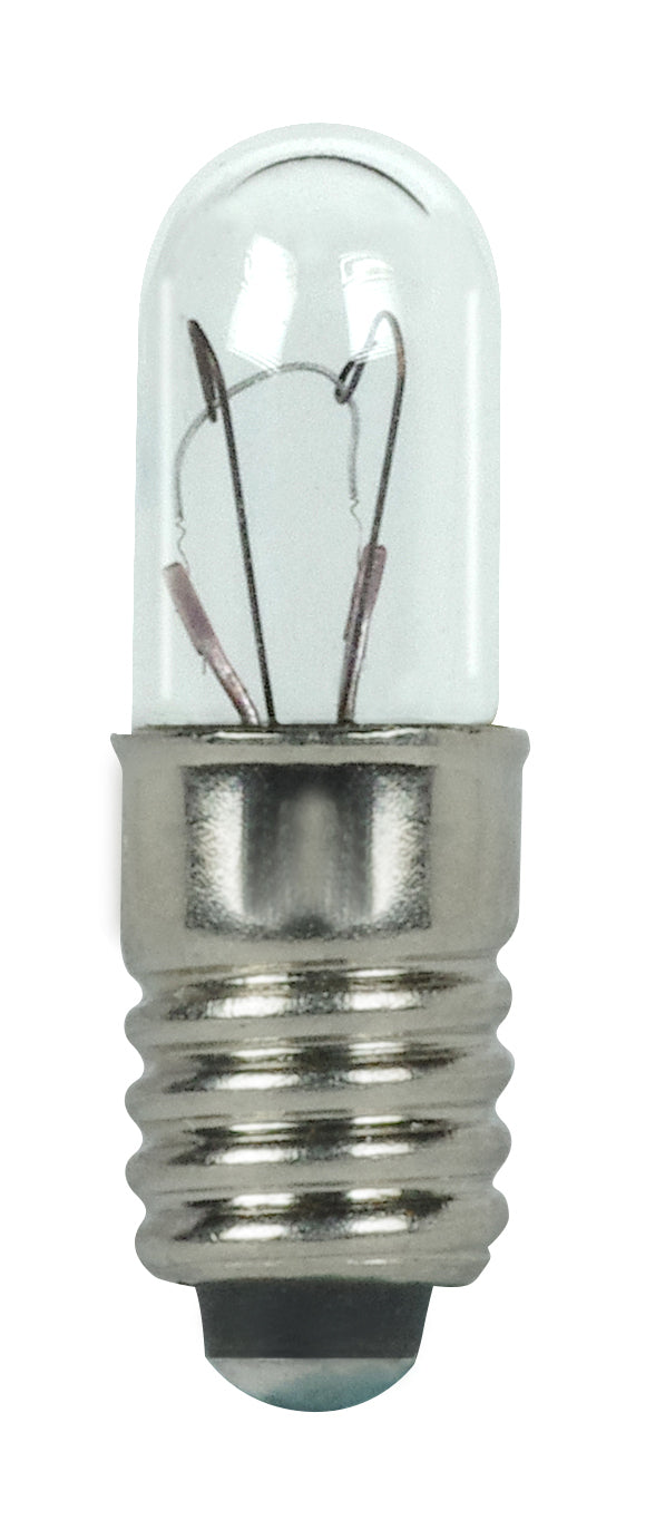 Satco Lighting S7124   Light Bulb Clear