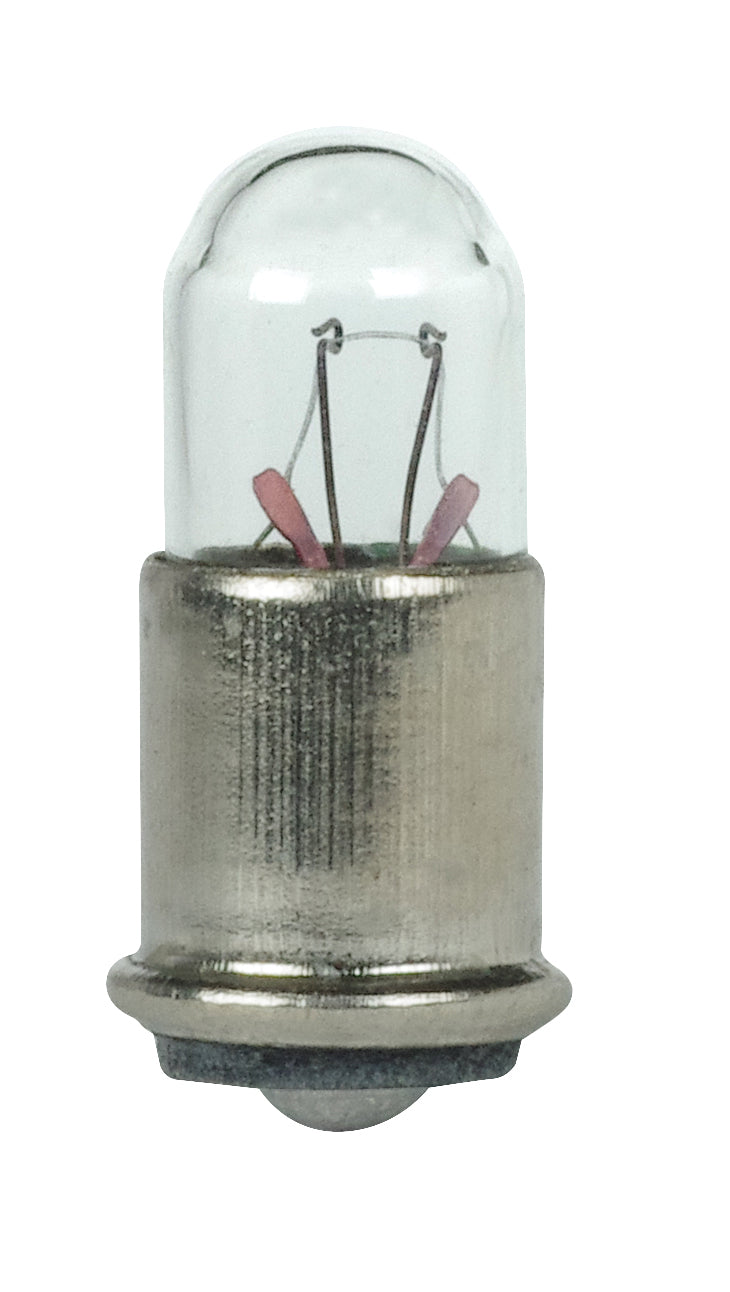 Satco Lighting S7127   Light Bulb Clear