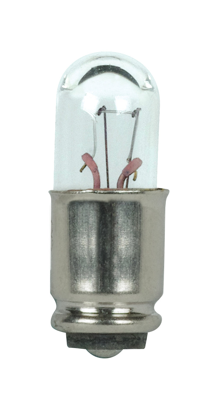 Satco Lighting S7128   Light Bulb Clear