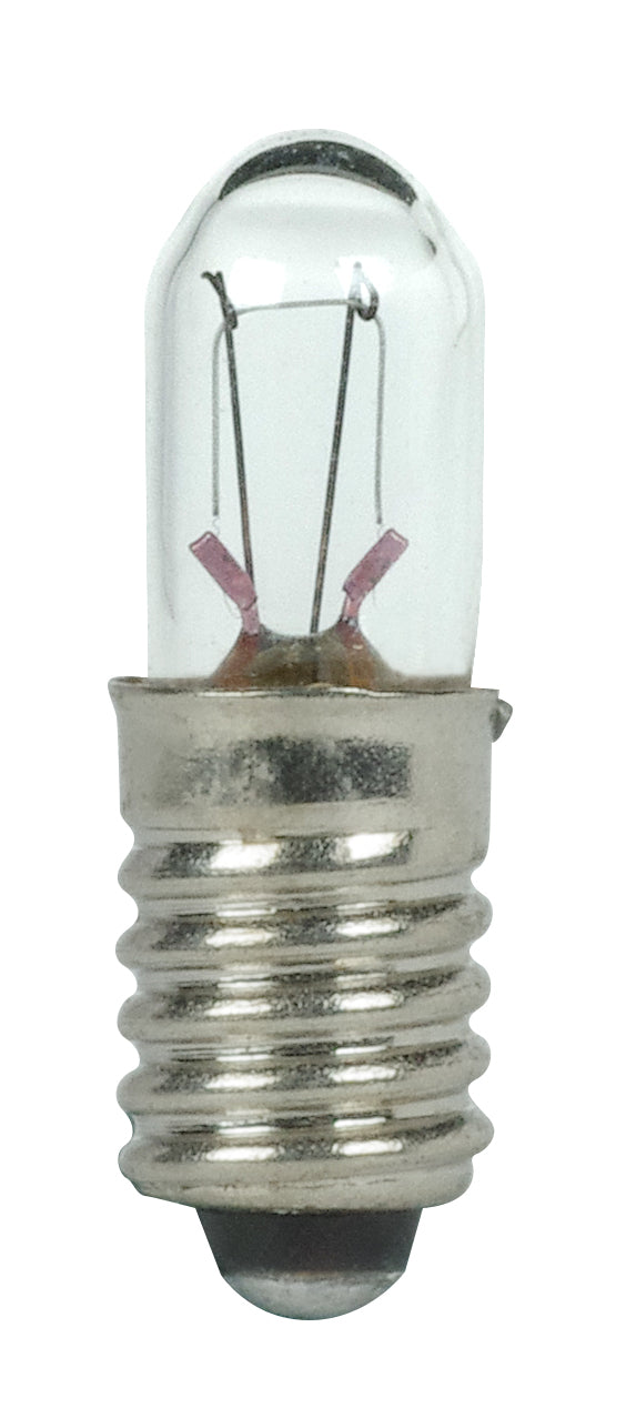 Satco Lighting S7130   Light Bulb Clear