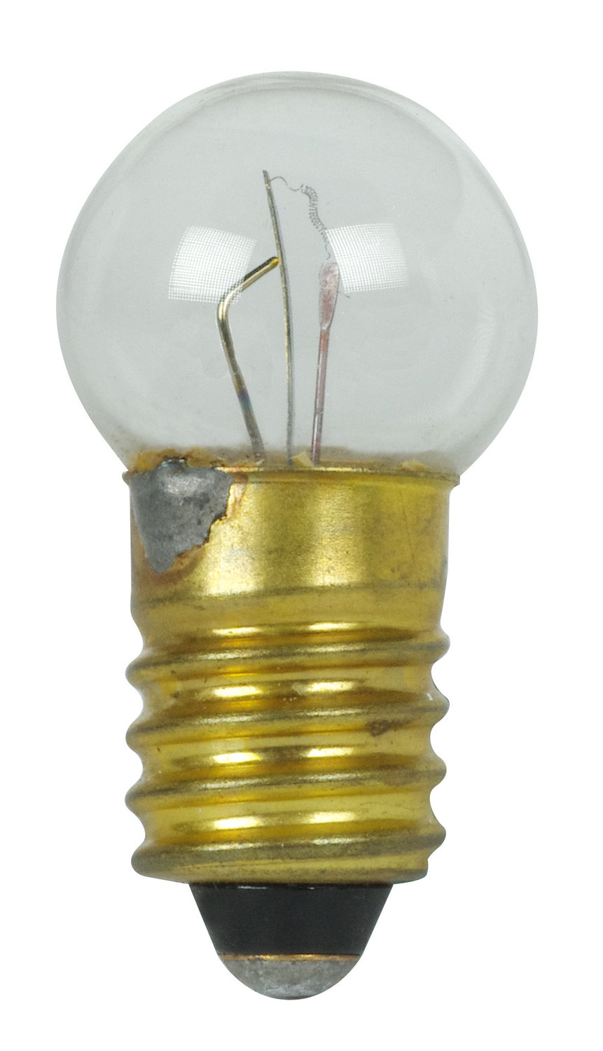 Satco Lighting S7132  Light Bulb Clear