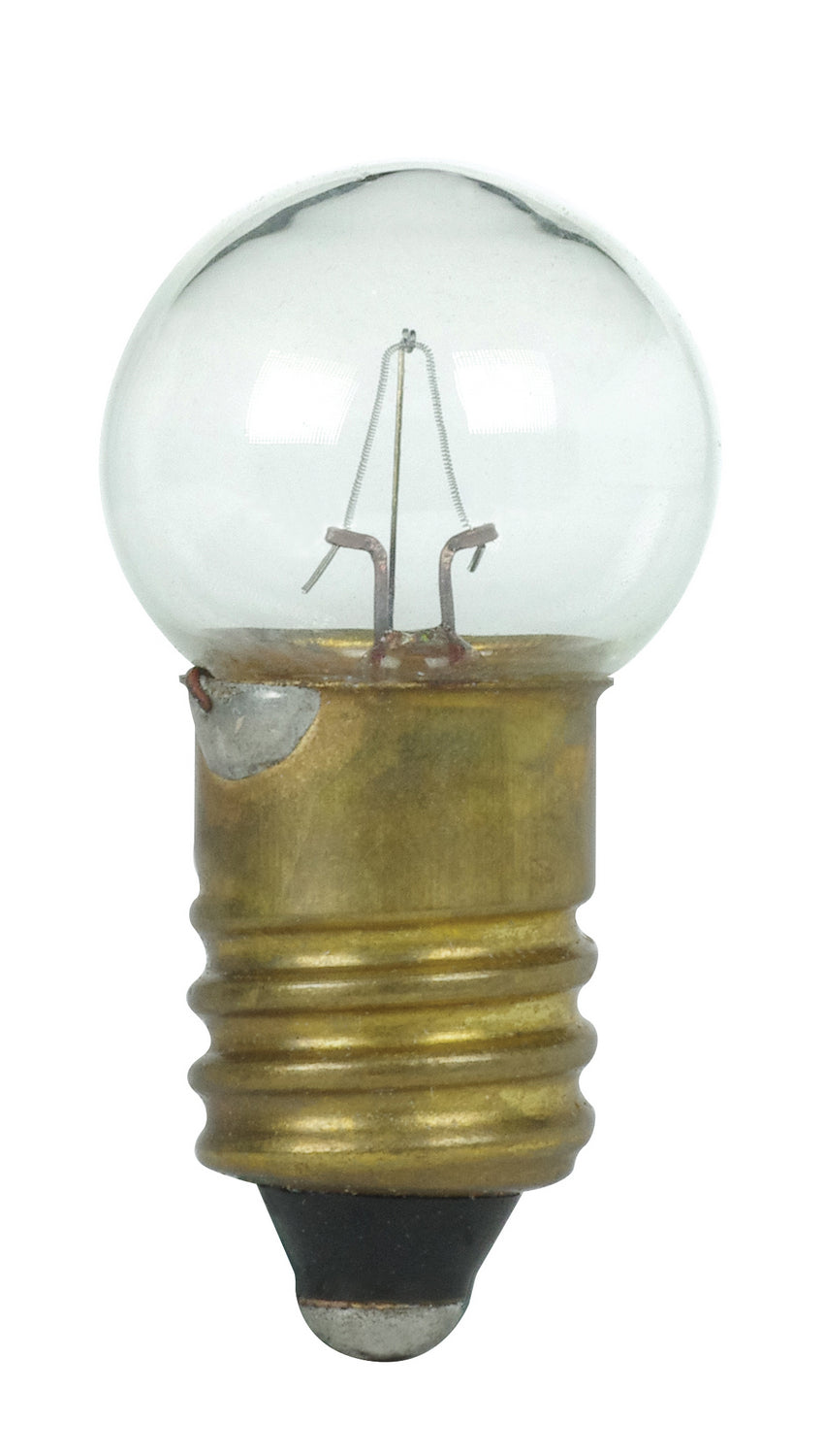 Satco Lighting S7133   Light Bulb Clear