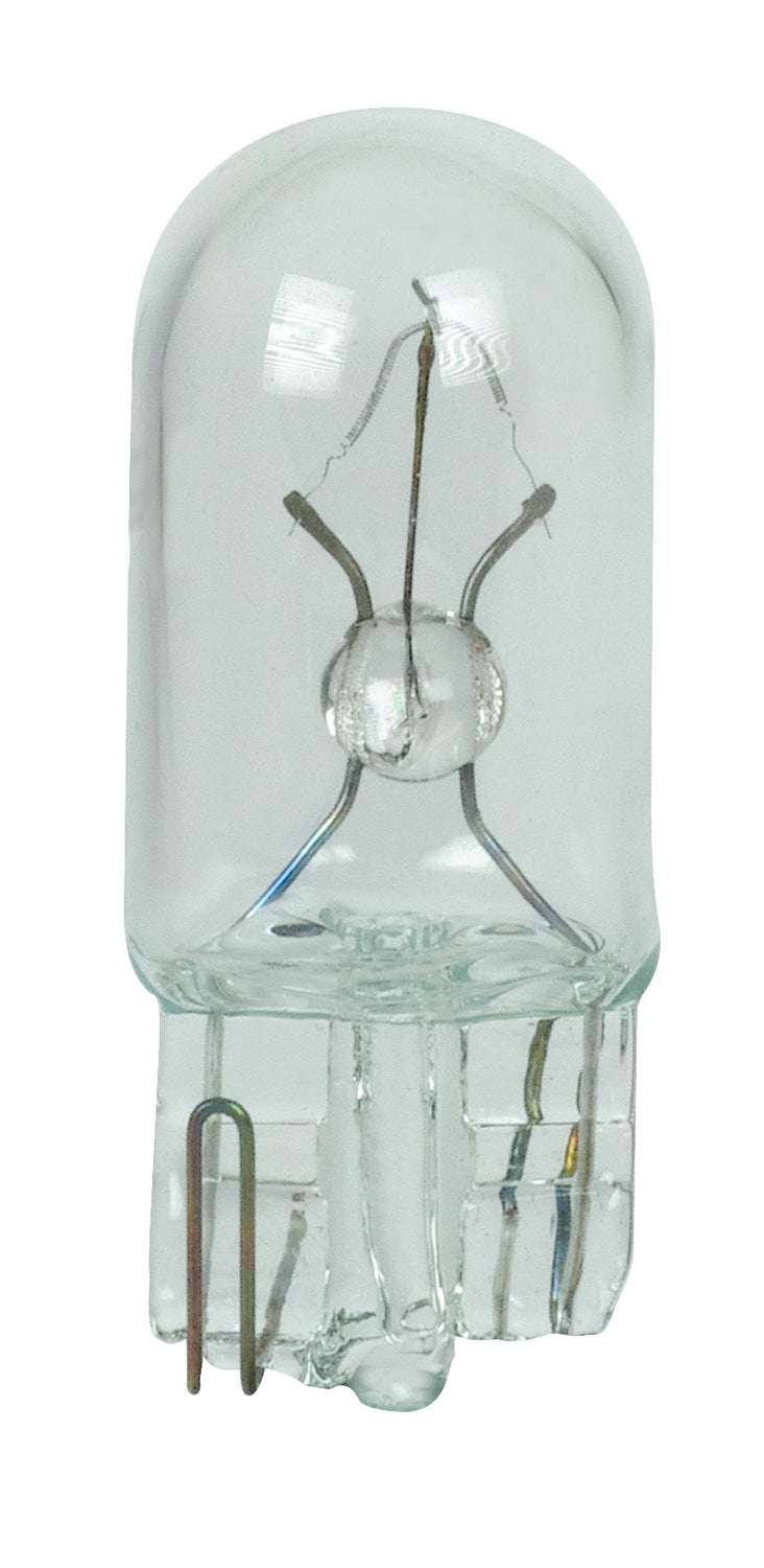 Satco Lighting S7143   Light Bulb Clear