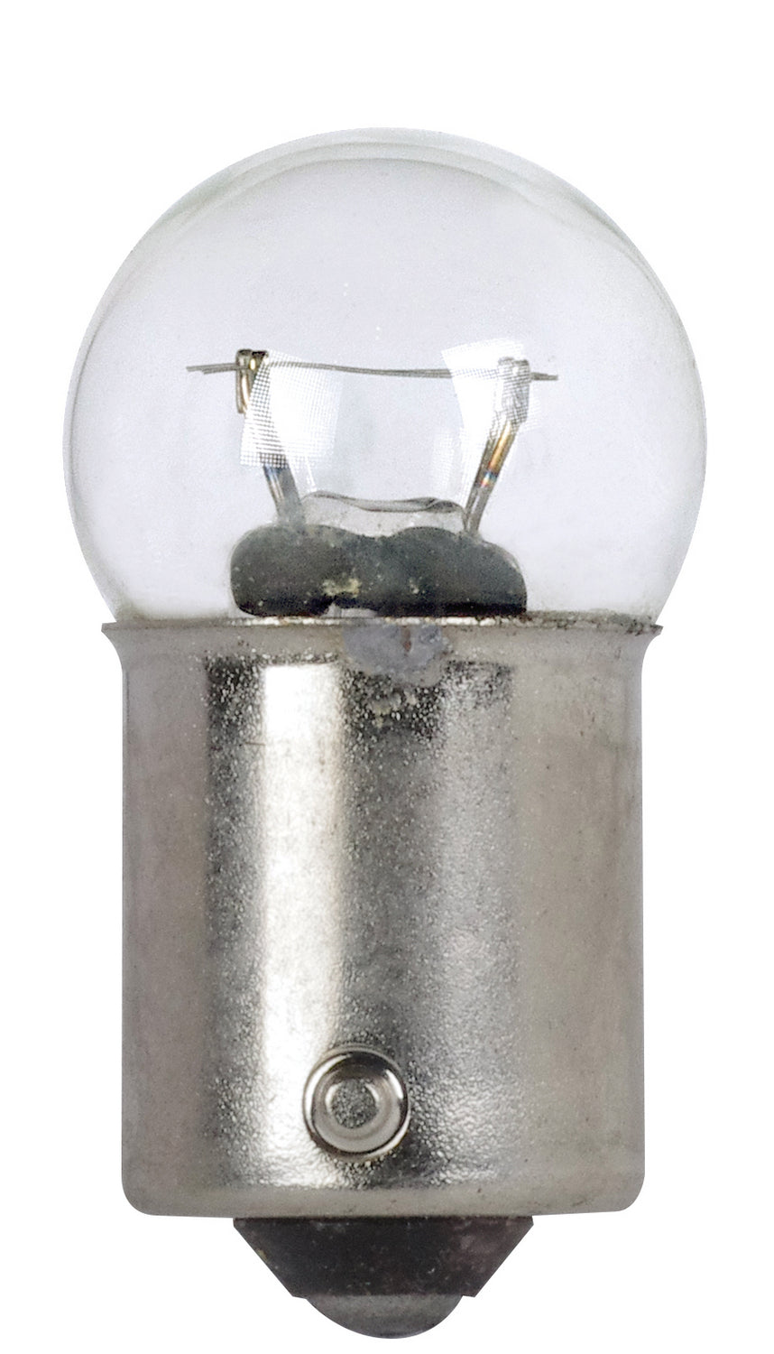 Satco Lighting S7145   Light Bulb Clear