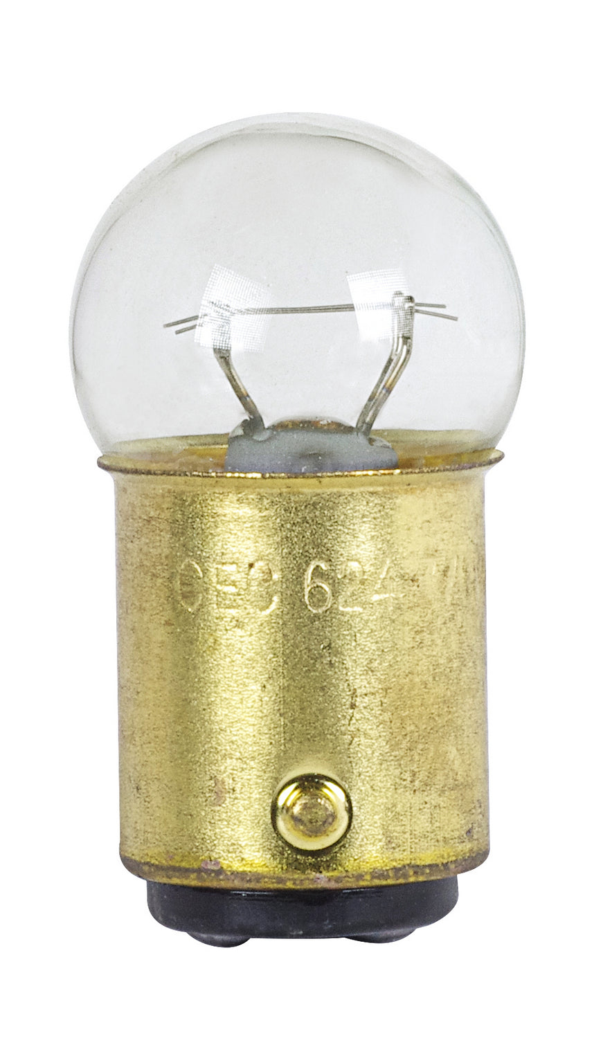 Satco Lighting S7146   Light Bulb Clear