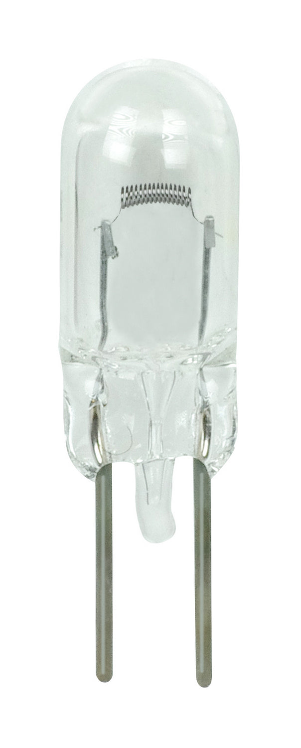 Satco Lighting S7153   Light Bulb Clear