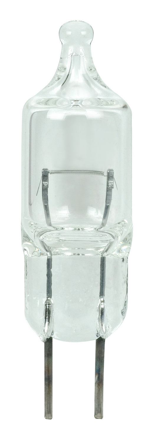 Satco Lighting S7157   Light Bulb Clear