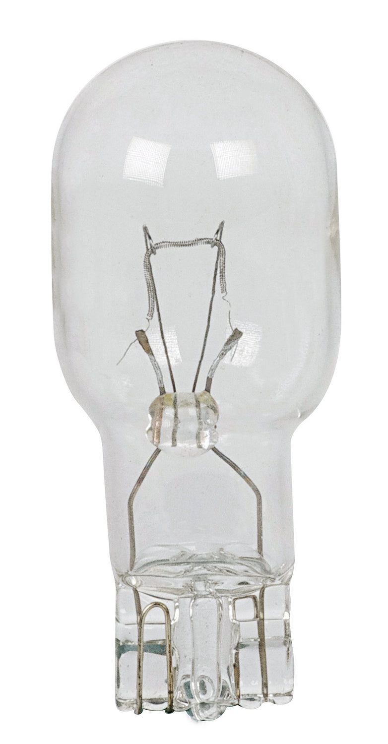 Satco Lighting S7159   Light Bulb Clear