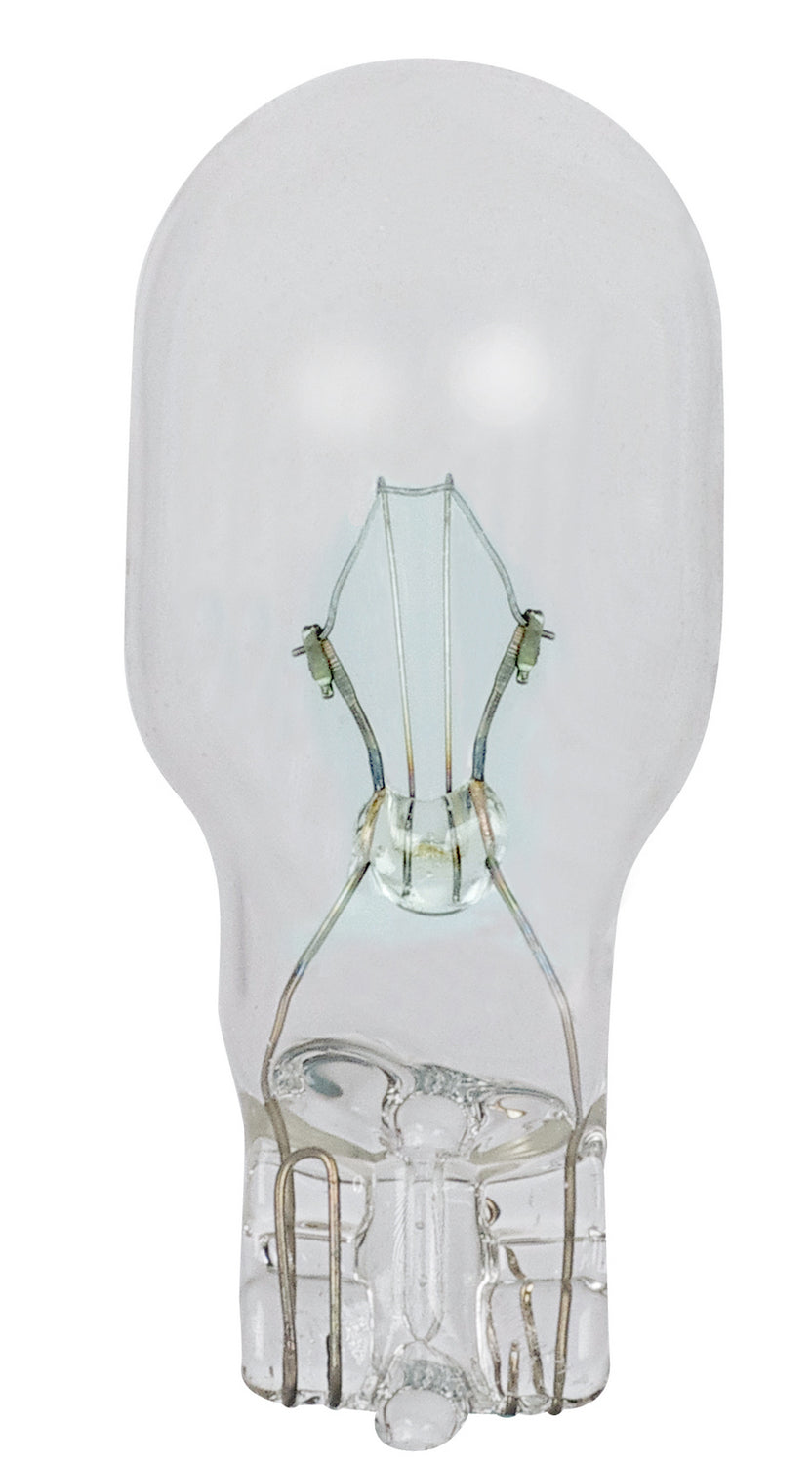 Satco Lighting S7163   Light Bulb Clear