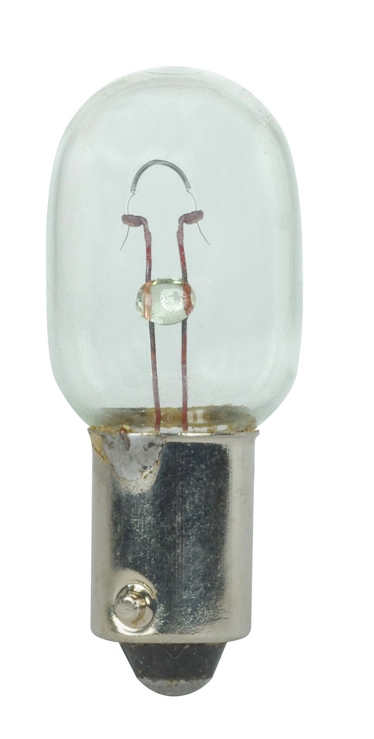 Satco Lighting S7165   Light Bulb Clear