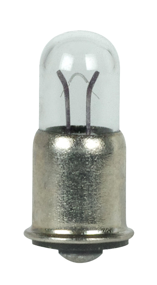 Satco Lighting S7169   Light Bulb Clear