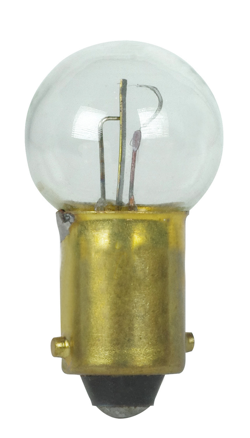 Satco Lighting S7171   Light Bulb Clear