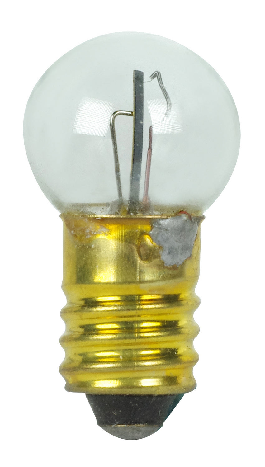 Satco Lighting S7172   Light Bulb Clear