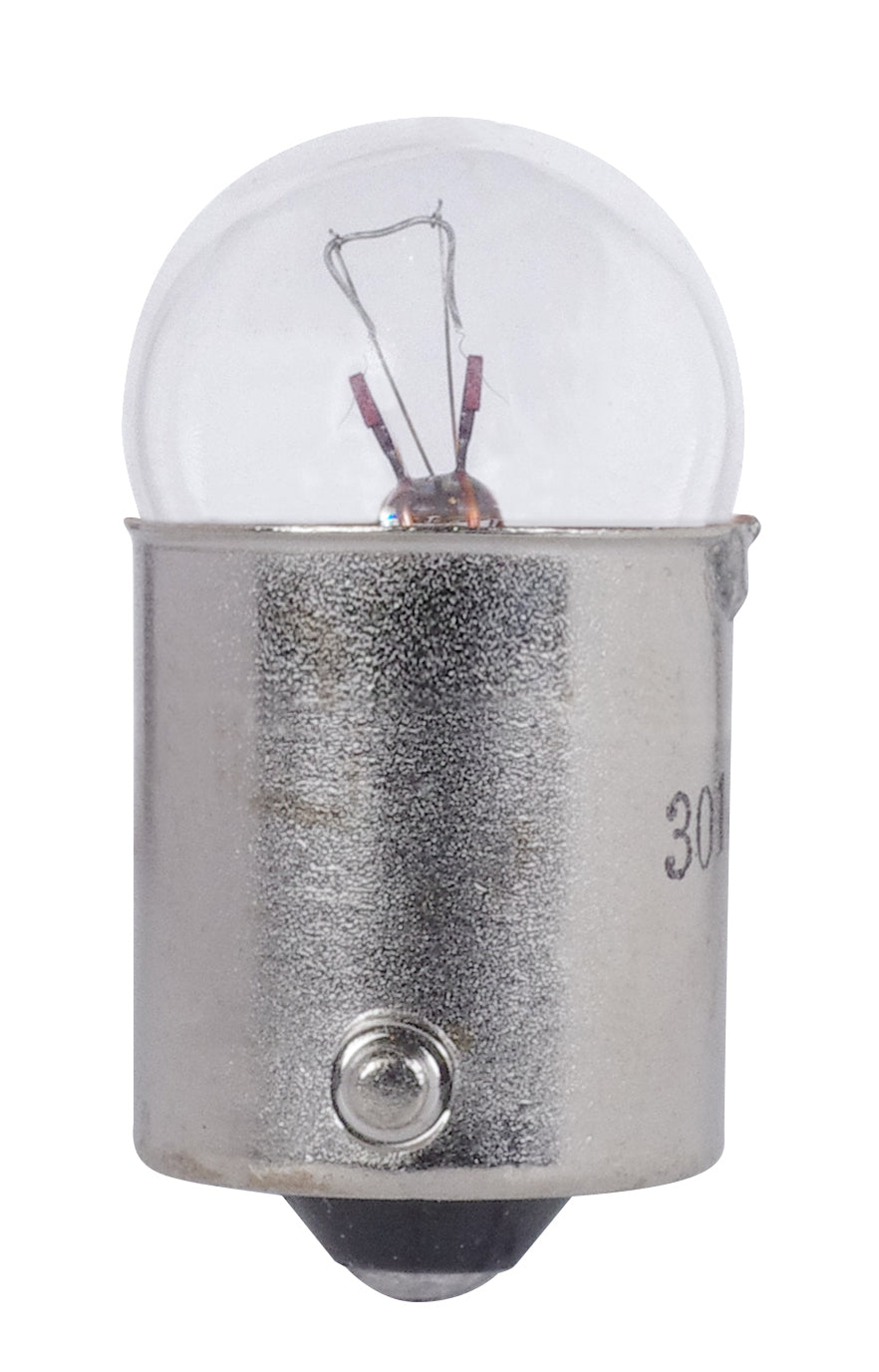 Satco Lighting S7175   Light Bulb Clear