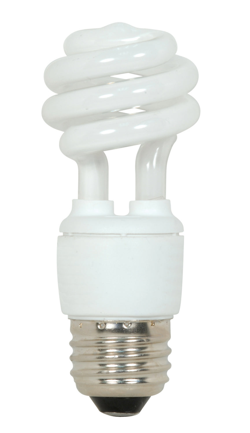 Satco Lighting S7211   Light Bulb White