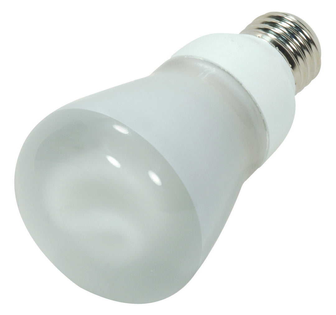 Satco Lighting S7256   Light Bulb White