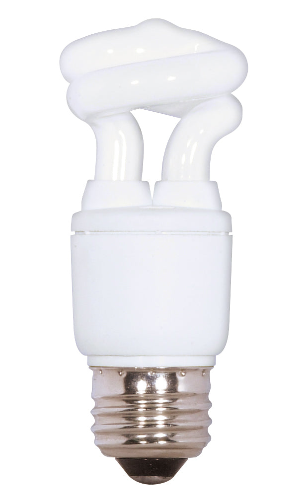 Satco Lighting S7261   Light Bulb White