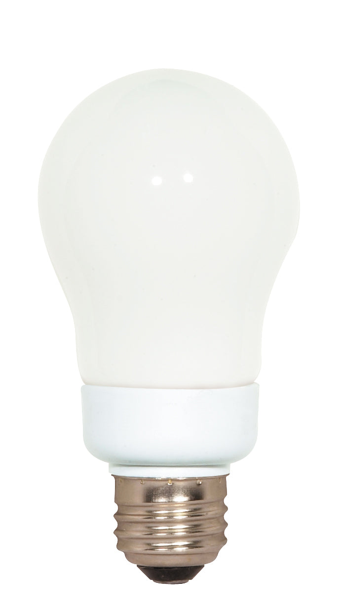 Satco Lighting S7281   Light Bulb White