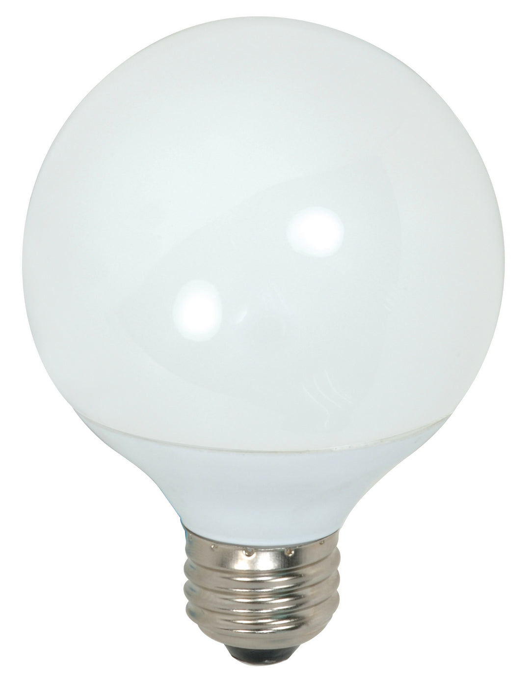 Satco Lighting S7302   Light Bulb White