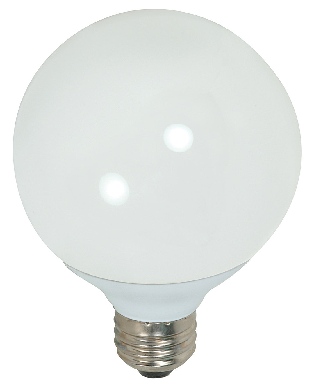 Satco Lighting S7304   Light Bulb White