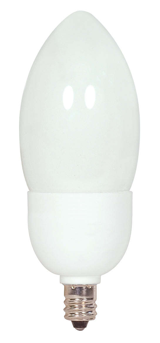 Satco Lighting S7311   Light Bulb White