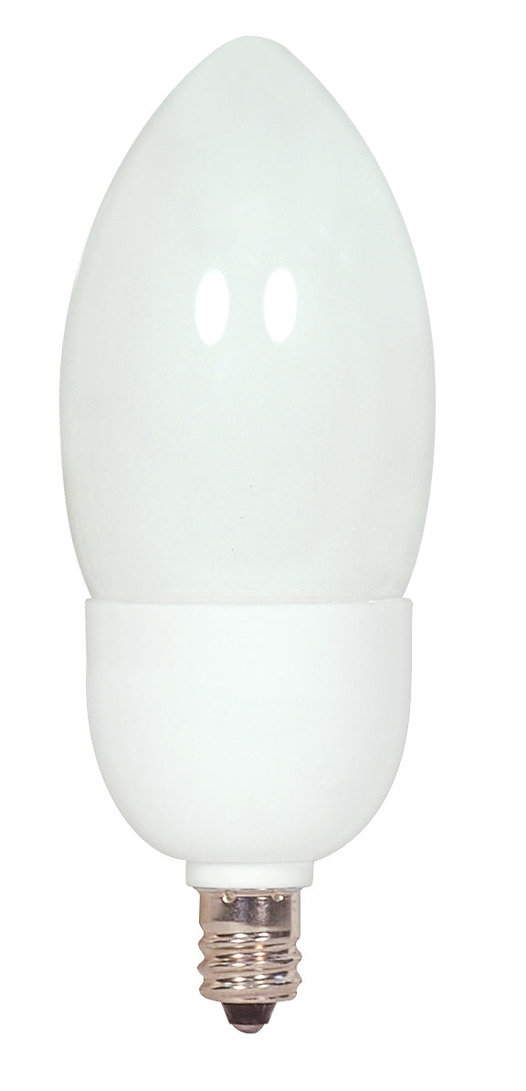 Satco Lighting S7318  Light Bulb Light Bulb White