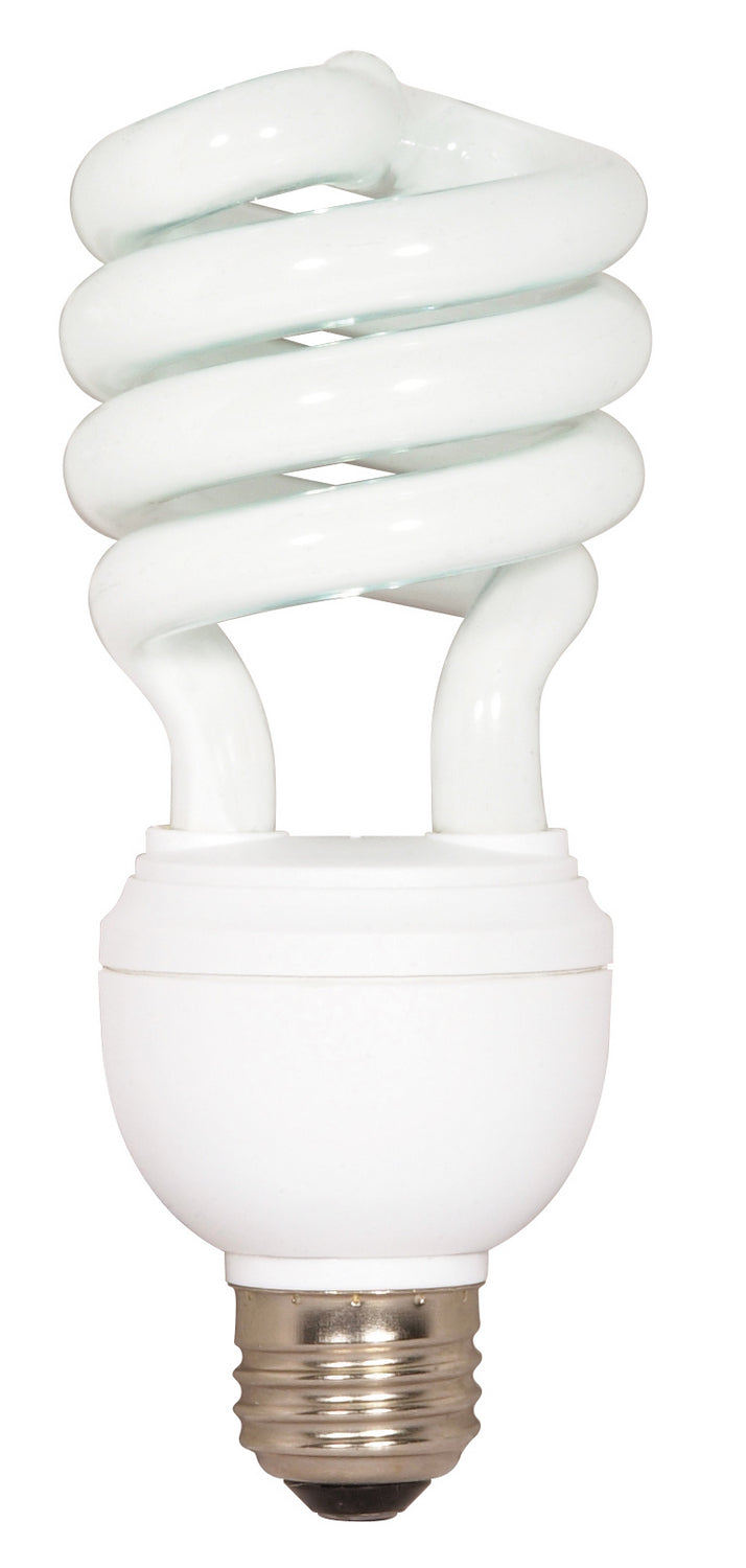 Satco Lighting S7341   Light Bulb White