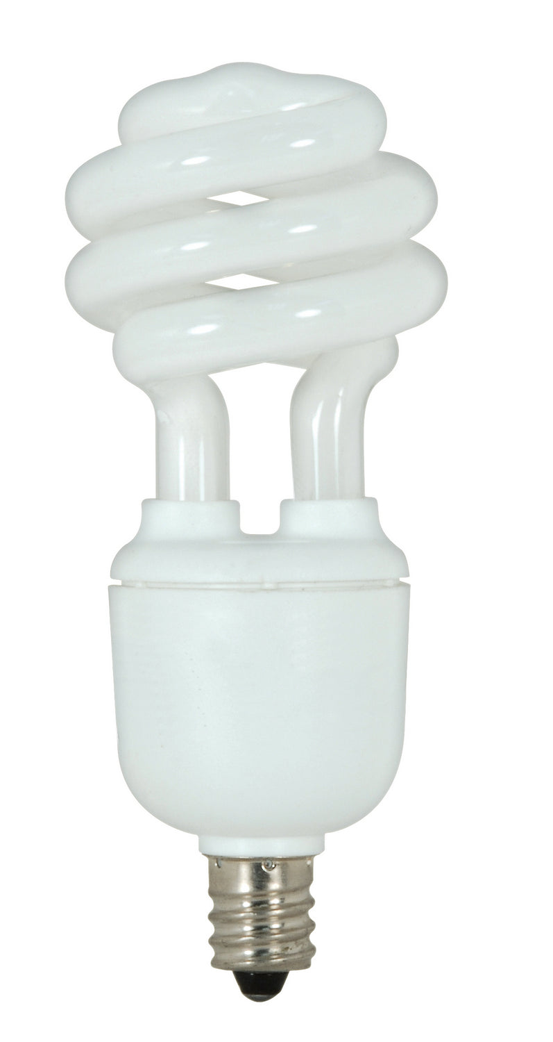 Satco Lighting S7362   Light Bulb White