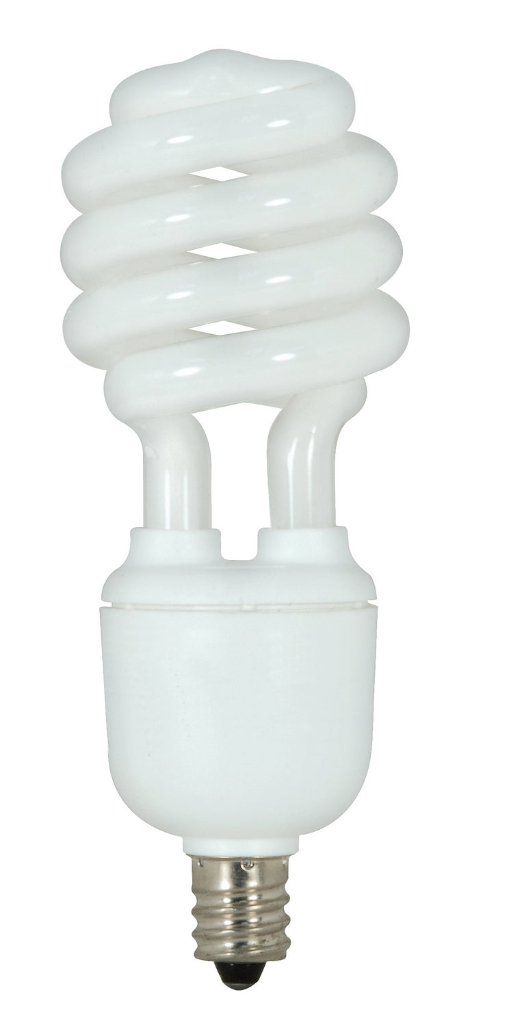 Satco Lighting S7364   Light Bulb White