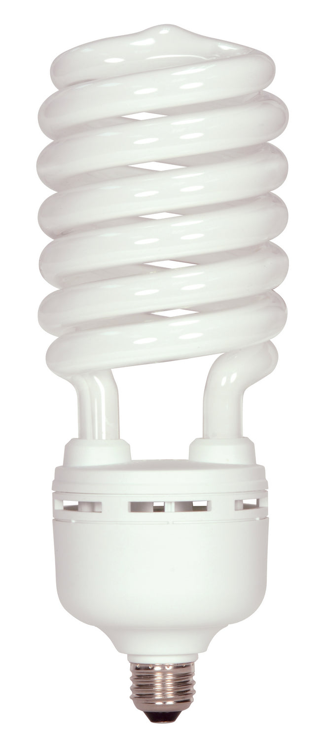 Satco Lighting S7375   Light Bulb White