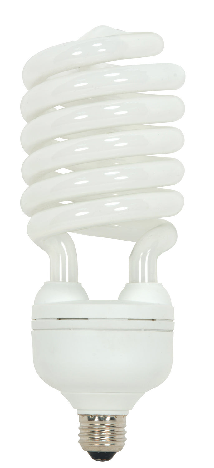 Satco Lighting S7384   Light Bulb White