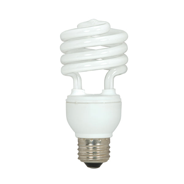 Satco Lighting S7417   Light Bulb White