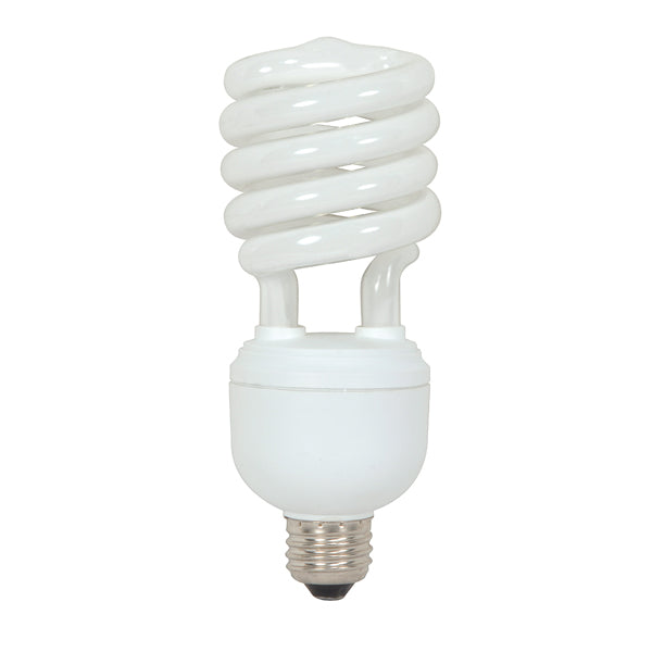 Satco Lighting S7423   Light Bulb White