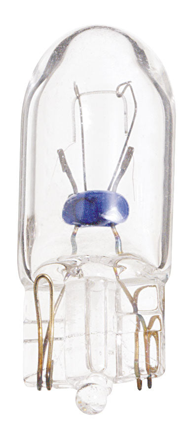 Satco Lighting S7702   Light Bulb Clear