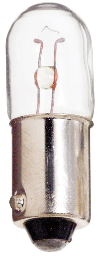 Satco Lighting S7762   Light Bulb Clear