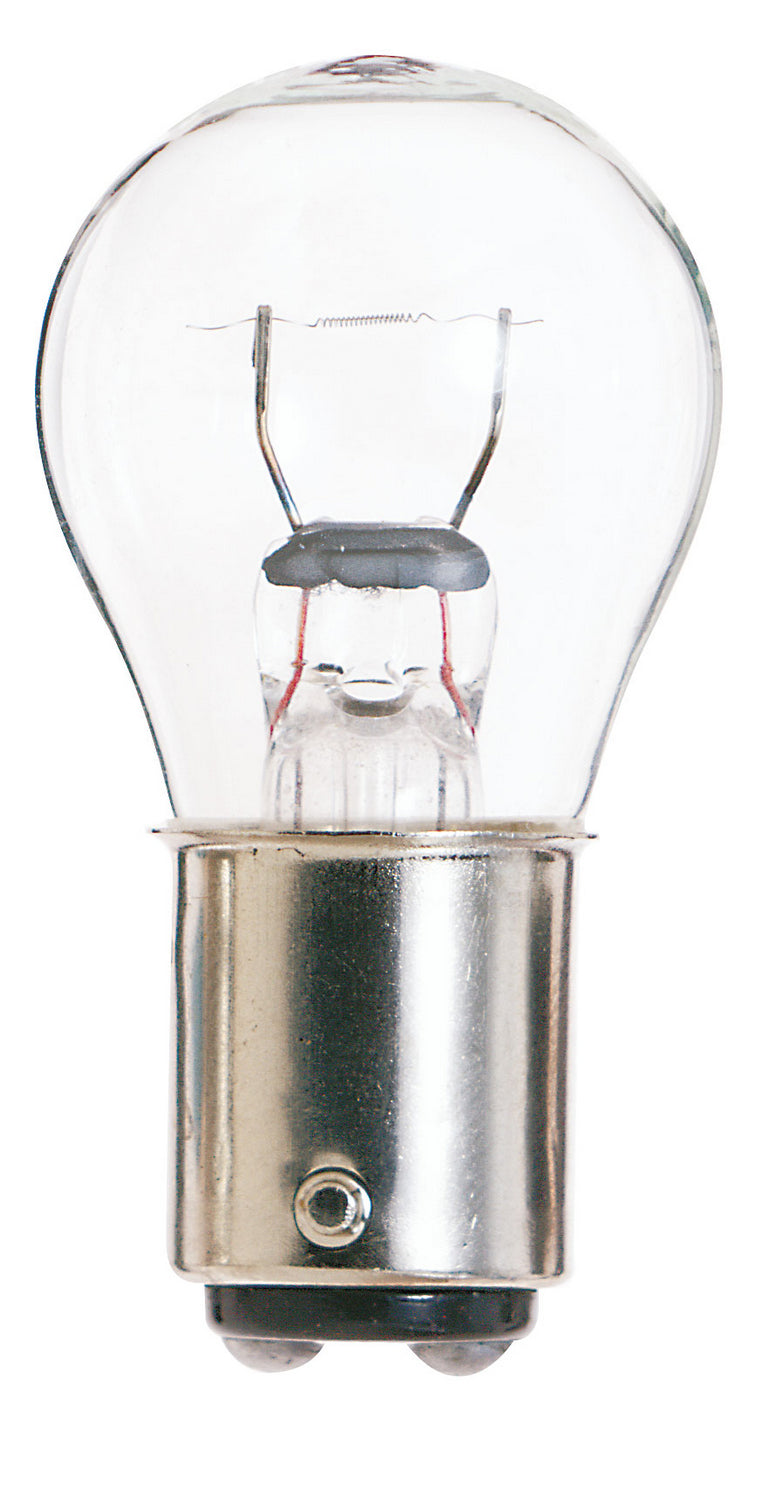 Satco Lighting S7782   Light Bulb Clear