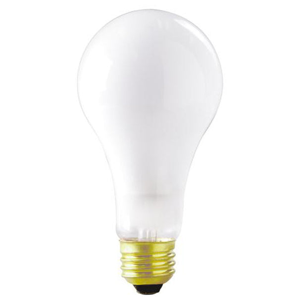 Satco Lighting S7800   Light Bulb Frost