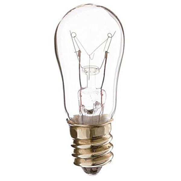 Satco Lighting S7812   Light Bulb Clear