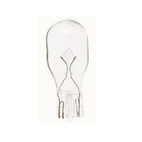 Satco Lighting S7817   Light Bulb Clear